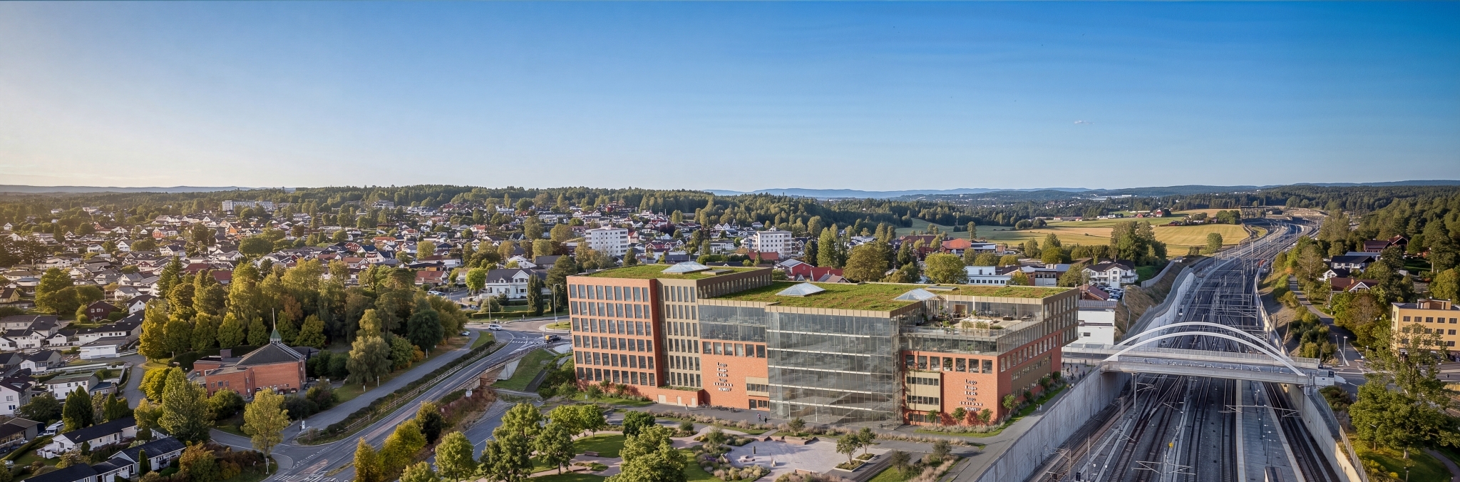 3801 01 SQM e 00 Drone Norbyveien 2 8 Mot Park R02