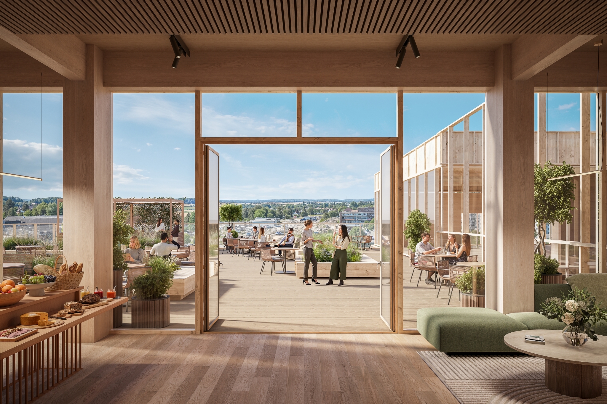 3801 01 SQM i 01 Takterrasse R02